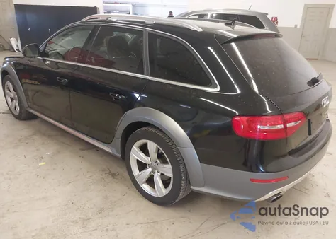 2015 Audi Allroad 2.0T Premium z USA, uszkodzony, nr VIN WA1TFAFL3FA001319